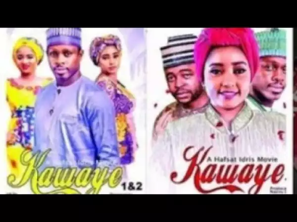 Kawaye 1&2 (2019)